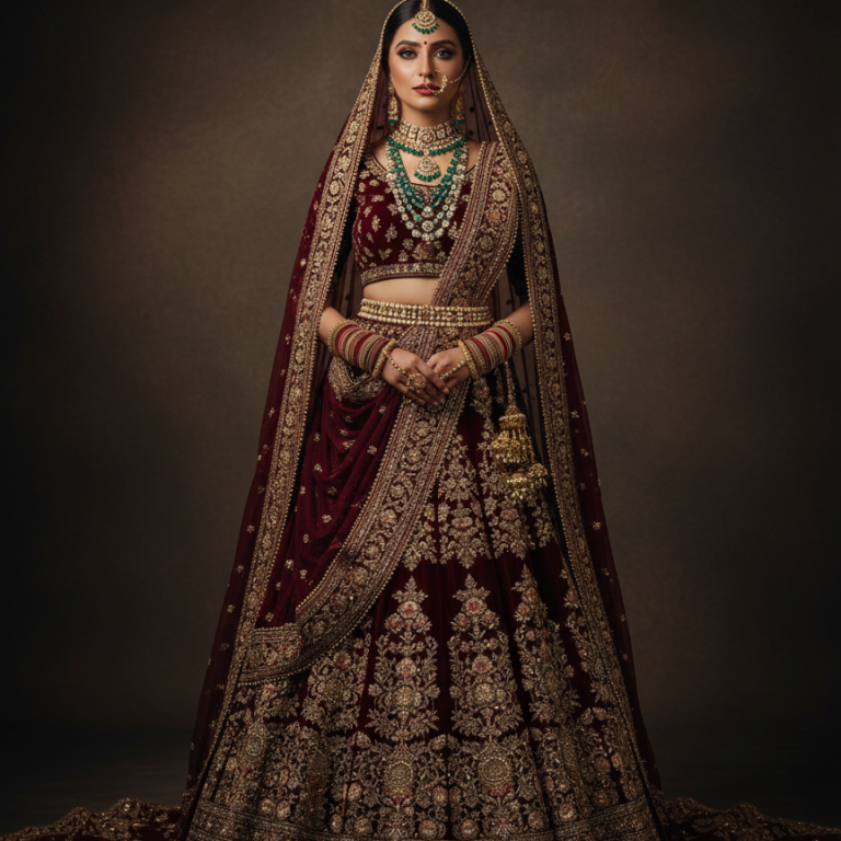 Bridal By Autumn