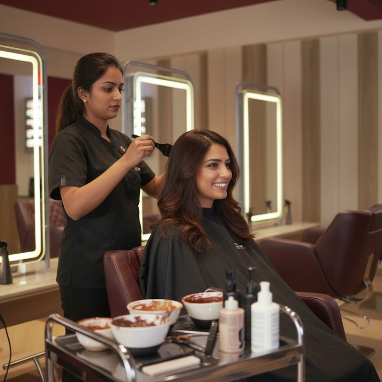 Luxury Hair Colour Trends That Never Go Out of Style