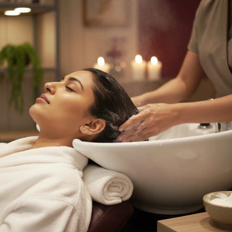 Why Conscious Hair Care Is the Future of Beauty